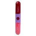 Gloss + Batom Líquido Duo Ruby Rose Ld12 9,6g