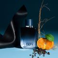 Perfume Calvin Klein Defy Masculino Eau de Parfum 100 ml 100 ml