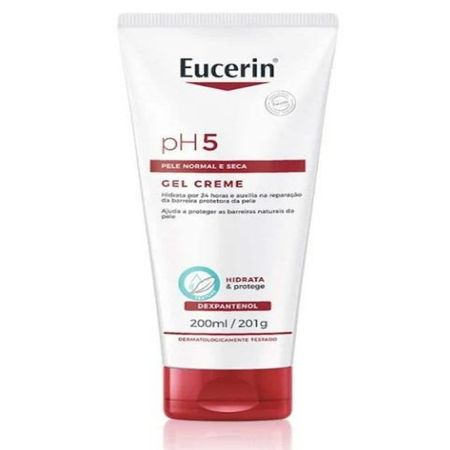 Eucerin-Gel-Creme-Facial-PH5-200ml--1
