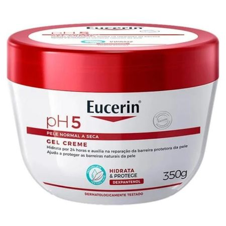 Eucerin-Gel-Creme-Facial-PH5-350g--1