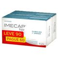 Kit Imecap Hair Cabelos e Unhas Leve 90 Pague 60