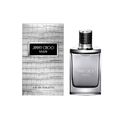 Perfume Jimmy Choo Man Masculino Eau de Toilette 50 ml 50 ml