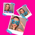 Mascara Smart Beauty Repair Eye Mask