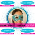 Mascara Smart Beauty Repair Eye Mask