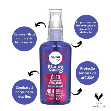 Óleo-Reparador-Salon-Line-#todecacho-Extra-Forte-Super-Silicone-60ml--2