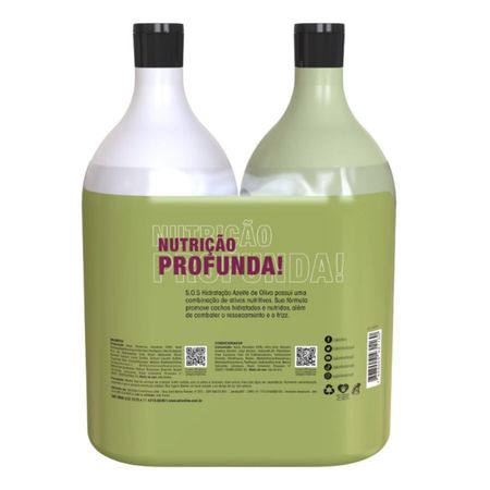 Shampoo-+-Condicionador-Salon-Line-Sos-Hidratação-Azeite-de-Oliva-1l--3