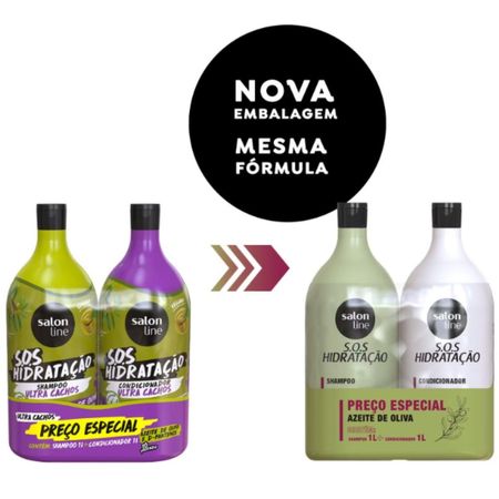 Shampoo-+-Condicionador-Salon-Line-Sos-Hidratação-Azeite-de-Oliva-1l--4