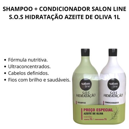 Shampoo-+-Condicionador-Salon-Line-Sos-Hidratação-Azeite-de-Oliva-1l--2