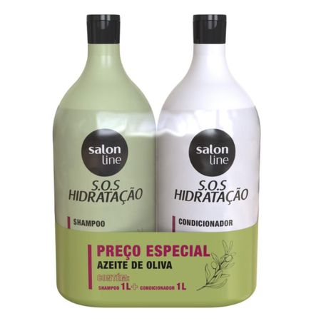 Shampoo-+-Condicionador-Salon-Line-Sos-Hidratação-Azeite-de-Oliva-1l--1