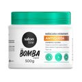 Máscara Hidratante Antiqueda Salon Line Sos Bomba 500g