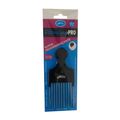 Pente Detangling PRO Afro  Super Desembaraçante