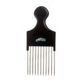 Pente Detangling PRO Afro  Super Desembaraçante