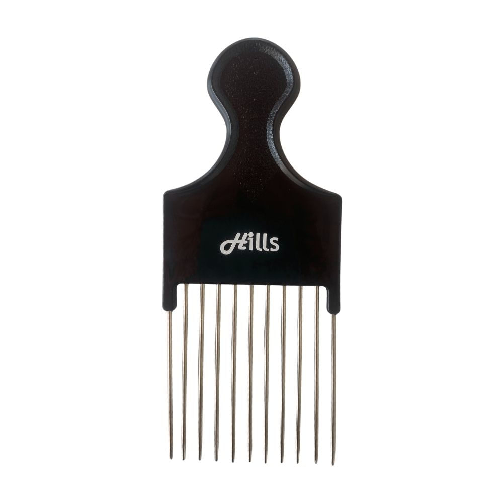 Pente Detangling PRO Afro  Super Desembaraçante