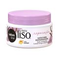 Máscara Reparadora Salon Line Meu Liso Reparação 300g