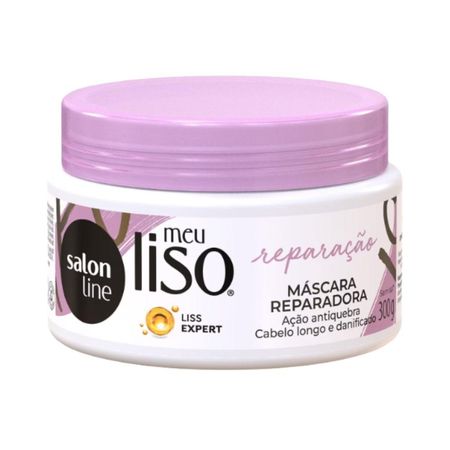Máscara-Reparadora-Salon-Line-Meu-Liso-Reparação-300g--1