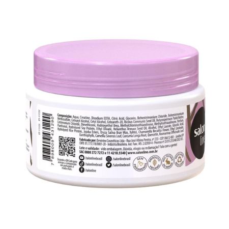 Máscara-Reparadora-Salon-Line-Meu-Liso-Reparação-300g--3