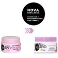 Máscara Reparadora Salon Line Meu Liso Reparação 300g