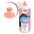 Creme Para Pentear Salon Line Super Leve 1L