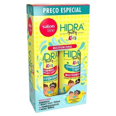 Kit-Shampoo-+-Condicionador-Hidra-Multy-Kids-Salon-Line--2