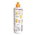 Ativador de Cachos Salon Line Sos Cachos Óleo de Manga 500ml