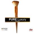 Wonder Luxury  Pincel Maquiagem Wonder Luxury Versátil