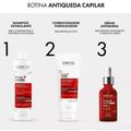 Dercos Vichy Shampoo Energy+ Estimulante 200ml