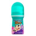Desodorante Malvatrikids Infantil Sem Perfume 65ml