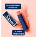 Hidratante Labial Nivea Hidra Color Nude 4,8g