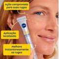 Creme Preenchedor Nivea Q10 Expert Antissinais 15ml