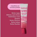 Cicatricure Eye Cream For Face Antissinais 30g