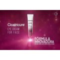 Cicatricure Eye Cream For Face Antissinais 30g