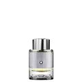 Perfume Montblanc Explorer Platinum Masculino Eau de Parfum 60 ml 60 ml