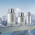 Perfume Montblanc Explorer Platinum Masculino Eau de Parfum 60 ml 60 ml