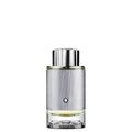 Perfume Montblanc Explorer Platinum Masculino Eau de Parfum 100 ml 100 ml