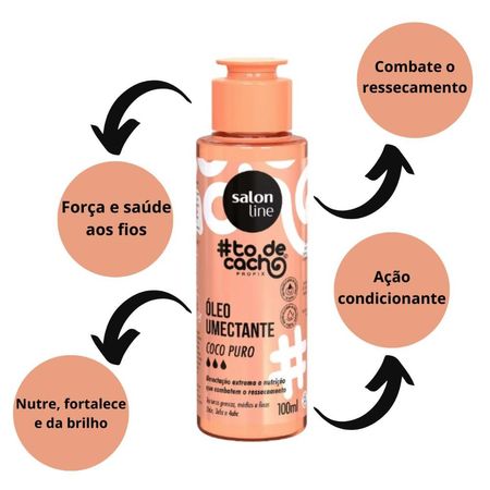 Óleo-Umectante-Salon-Line-#todecacho-Coco-Puro-100ml--3