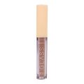 Batom Líquido Soft Blur Ruby Rose Glass Bg01 3,3ml