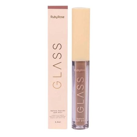 Batom-Líquido-Soft-Blur-Ruby-Rose-Glass-Bg01-3,3ml--2