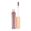 Batom Líquido Soft Blur Ruby Rose Glass Bg01 3,3ml
