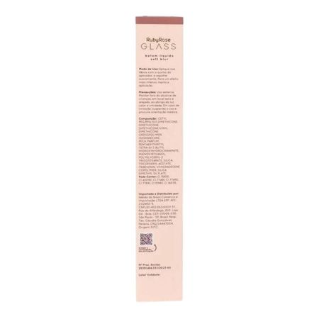 Batom-Líquido-Soft-Blur-Ruby-Rose-Glass-Bg01-3,3ml--6