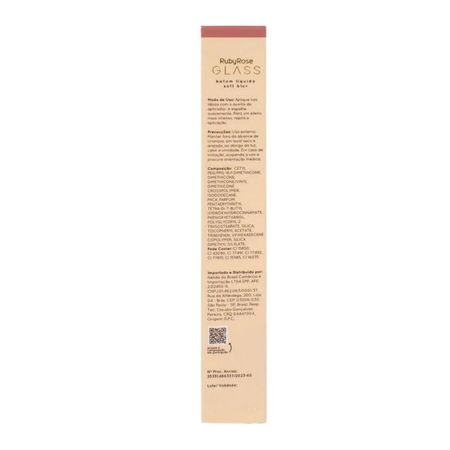 Batom-Líquido-Soft-Blur-Ruby-Rose-Glass-Bg06-3,3ml--6
