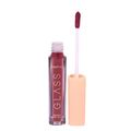 Batom Líquido Soft Blur Ruby Rose Glass Bg07 3,3ml