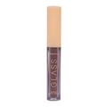 Batom Líquido Soft Blur Ruby Rose Glass Bg02 3,3ml