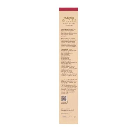Batom-Líquido-Soft-Blur-Ruby-Rose-Glass-Bg07-3,3ml--6