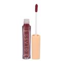Batom Líquido Soft Blur Ruby Rose Glass Bg05 3,3ml