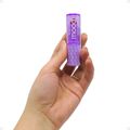 Batom Ultra Slick Ruby Rose Mood Mean Hb-7001-2