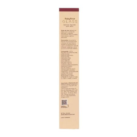 Batom-Líquido-Soft-Blur-Ruby-Rose-Glass-Bg05-3,3ml--6