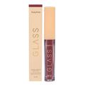 Batom Líquido Soft Blur Ruby Rose Glass Bg05 3,3ml
