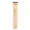 Batom Líquido Soft Blur Ruby Rose Glass Bg08 3,3ml