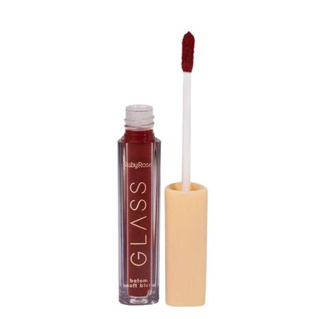 Batom-Líquido-Soft-Blur-Ruby-Rose-Glass-Bg08-3,3ml--4