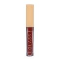 Batom Líquido Soft Blur Ruby Rose Glass Bg08 3,3ml